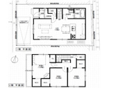 山科区御陵岡町　新築戸建の画像