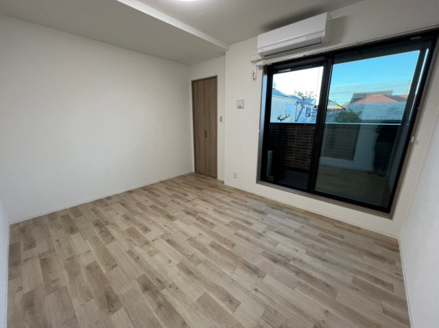 【洋室】 | Best Village 三反田