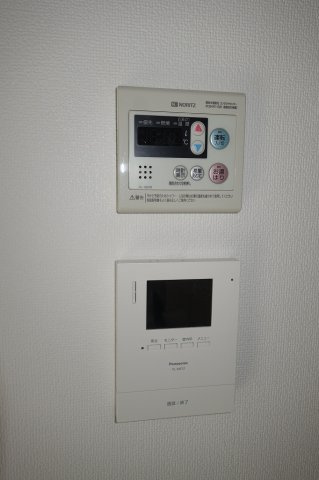 ライオンズマンション塩田駒込の設備