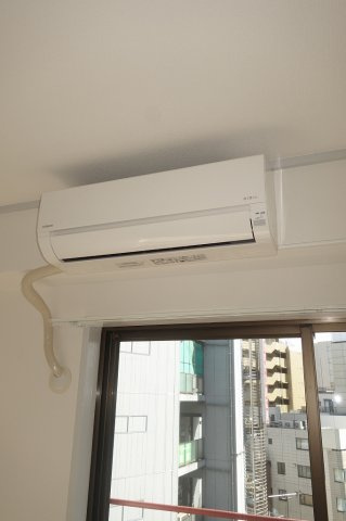 ライオンズマンション塩田駒込の設備
