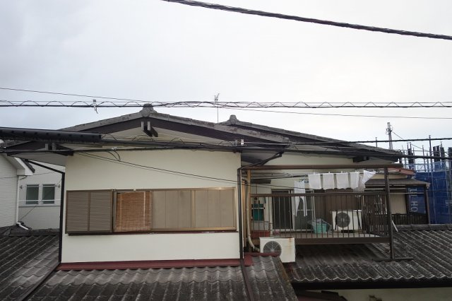 MOCXION大宮桜木の展望