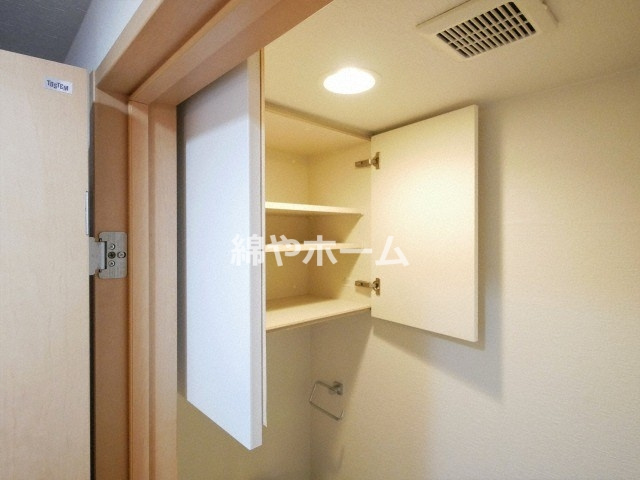 StoRKResidence昭和町の周辺