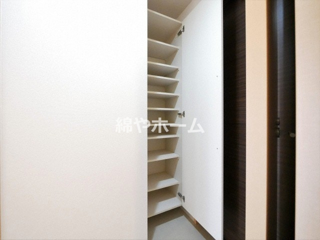 StoRKResidence昭和町のその他