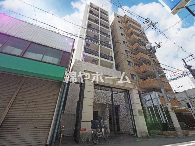 StoRKResidence昭和町