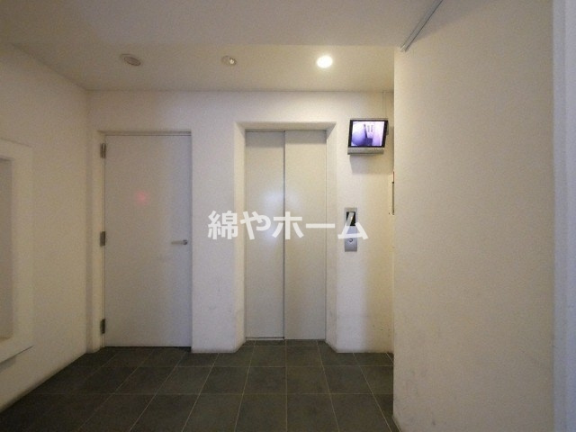 StoRKResidence昭和町のその他共用部分