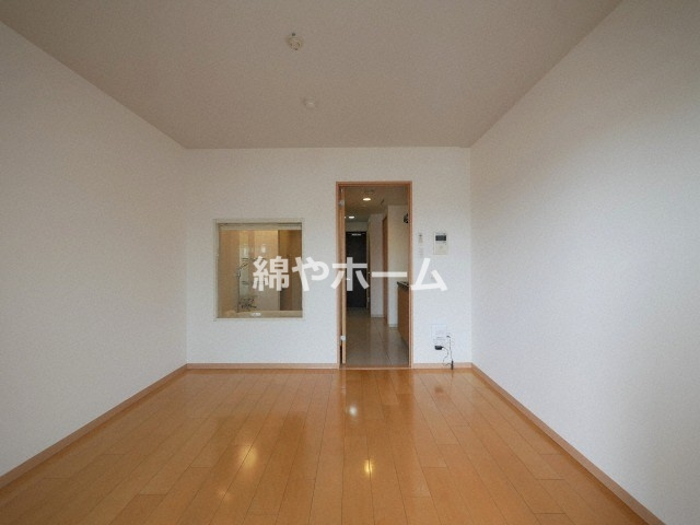 StoRKResidence昭和町の寝室|寝室にいかがでしょうか
