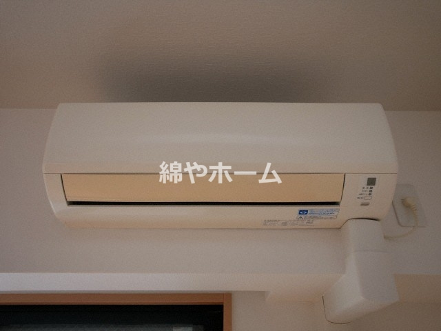 StoRKResidence昭和町の設備