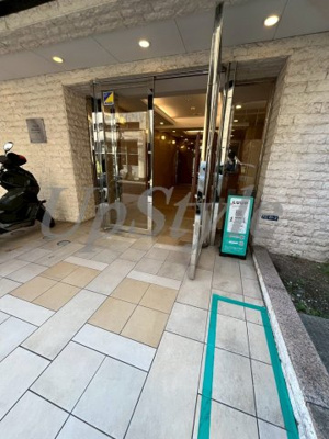 【エントランス】 | プレストアイディ秋葉原
