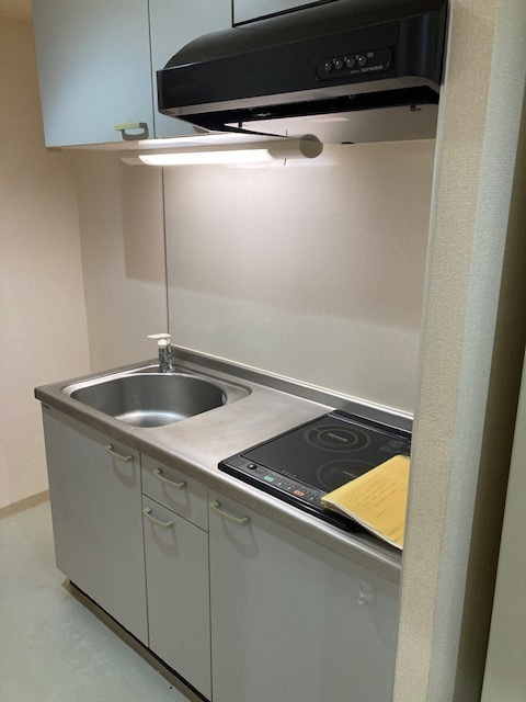 メトロノームのキッチン