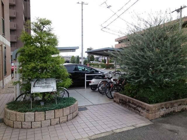 シャルム山本のその他共用部分