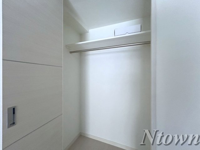 【収納】 | Palazzo Speciale | ちょっとした収納スペースも充実しています