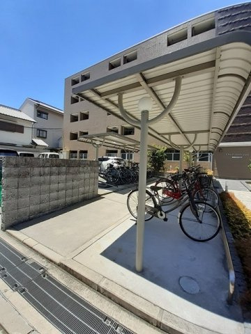 シェモワ　八尾のその他共用部分