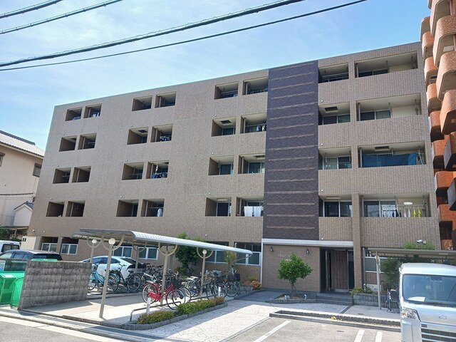 シェモワ　八尾