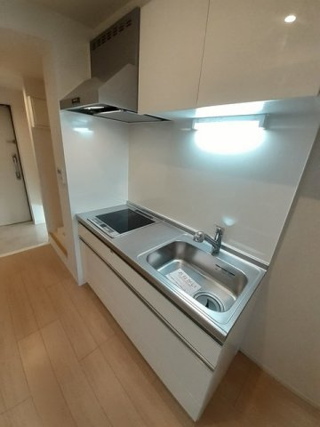 シェモワ　八尾のキッチン