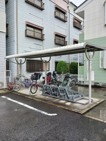 高安グリーンハイツのその他共用部分