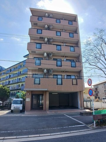 アベニュー美園