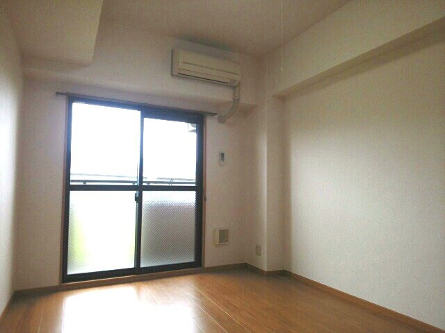 アベニュー美園の内装
