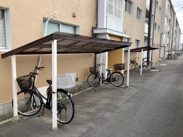 八尾マンションのその他