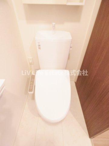 コンフォート　旧D-room西原町|※別号室写真