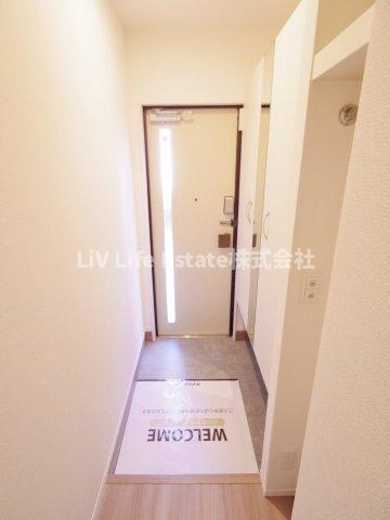 コンフォート　旧D-room西原町|※別号室写真