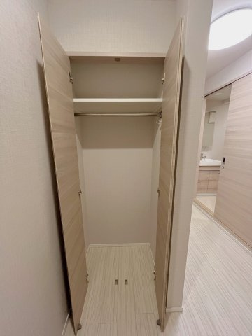 【収納】
