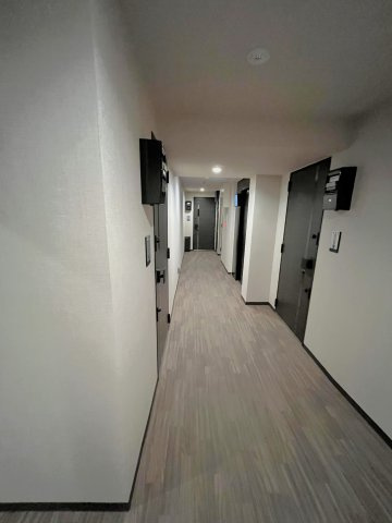 【ロビー】