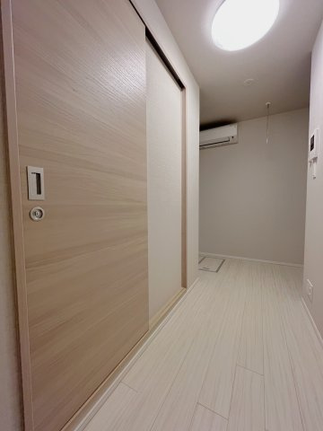 【洋室】