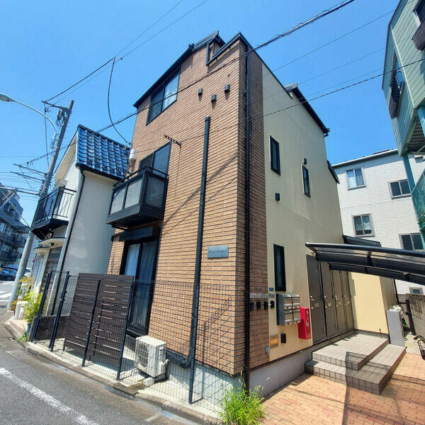 リヴュールＨＩＲＡＫＡＷＡの画像