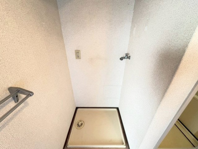 【設備】 | 山田マンションビューテラス