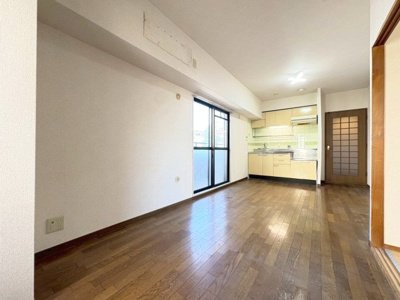 【内装】 | 山田マンションビューテラス