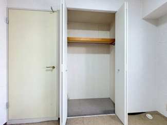 【収納】 | 山田マンションビューテラス