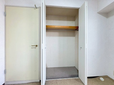 【収納】 | 山田マンションビューテラス
