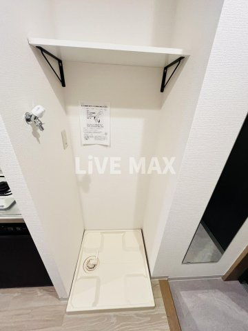 【設備】フォレストヒルズ小日向