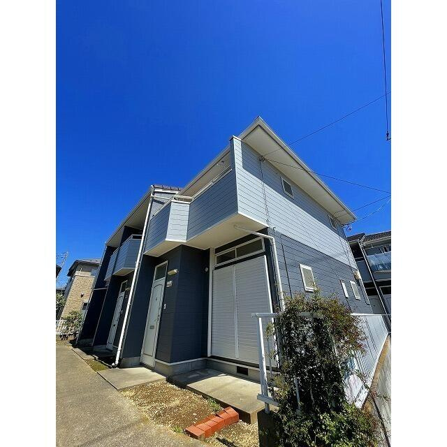 シャルム江戸川台Ｂ棟