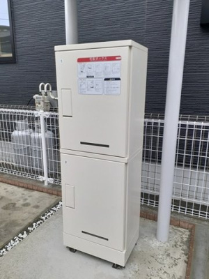 【設備】 | セレニティⅡ