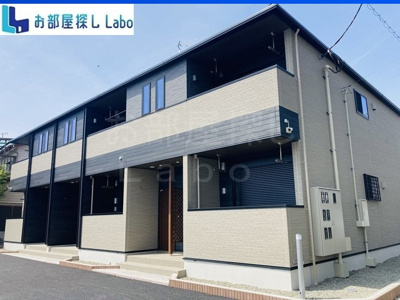 【外観】 | セレニティⅡ