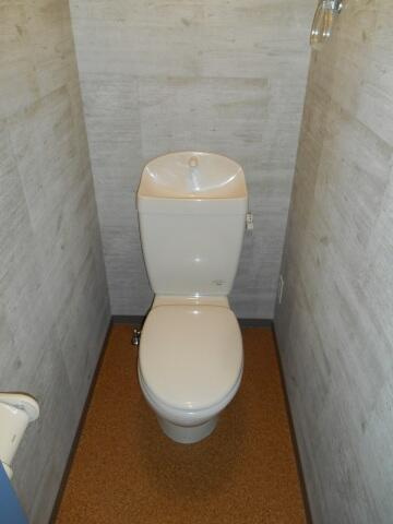 ★ＷＣ★