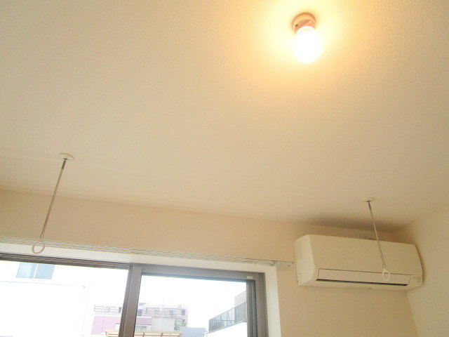 ＬＡ　ＭＡＩＳＯＮ　ＤＵ　ＳＯＬＥＩＬ　２のその他|★室内物干しフック★