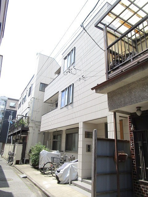 ＬＡ　ＭＡＩＳＯＮ　ＤＵ　ＳＯＬＥＩＬ　２の外観|★旭化成ヘーベルメゾン★