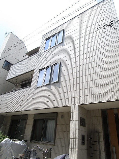 ＬＡ　ＭＡＩＳＯＮ　ＤＵ　ＳＯＬＥＩＬ　２のその他|★耐震・耐火構造★