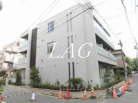 スカイパレス東中野Ｃ棟の画像