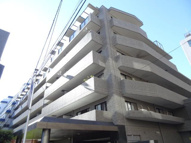 ルピナス渋谷桜丘ガーデンコートの画像