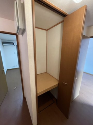 【玄関】 | ウィルモア山王 
