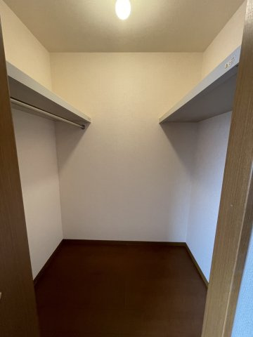 【収納】 | ウィルモア山王 