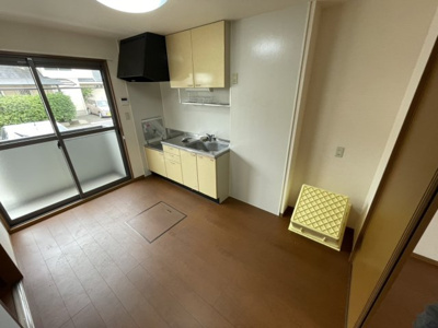 【内装】 | ウィルモア山王 