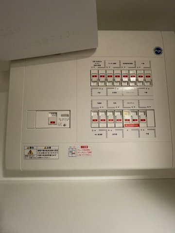 レジデンス文京六義園フロントの設備