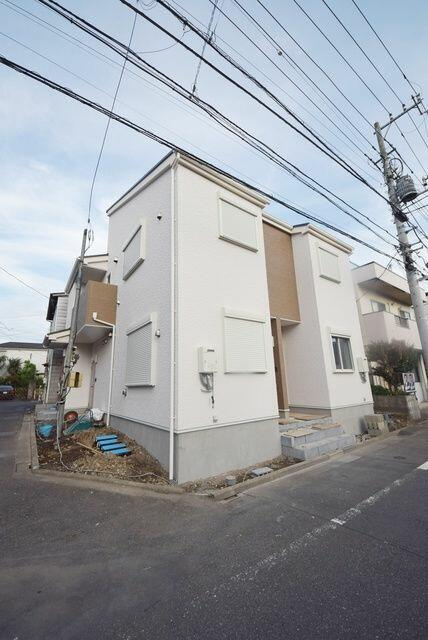 ベーチェル舎人の画像