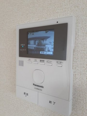 【セキュリティ】 | ジュネス　Ｋ