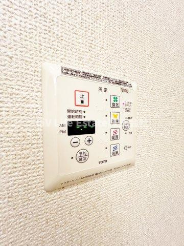 東大和市南街３丁目のアパート