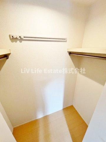 東大和市南街３丁目のアパート